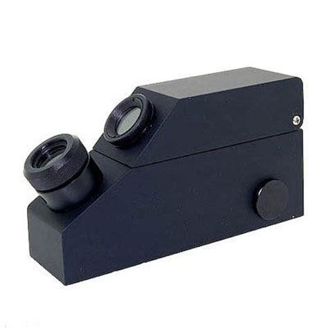 refractometer for gemstones